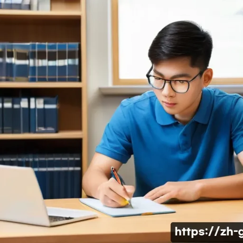 가스 자격증 필기 합격 전략 - **Prompt: Dedicated Gas Safety Study Session**
"A young adult, of East Asian ethnicity, dressed ...